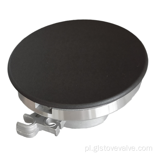 Stove gazowy 2 zestawy dużych palników